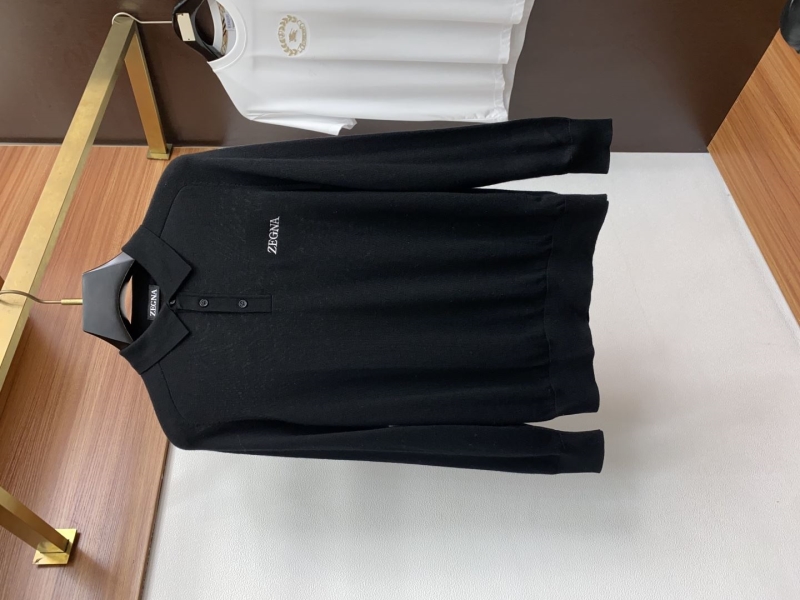 Zegna Sweater